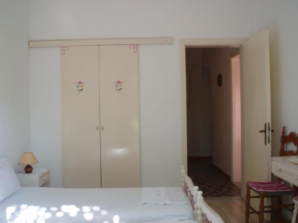 Apartamento Angelik Ipsos No1 Exterior foto