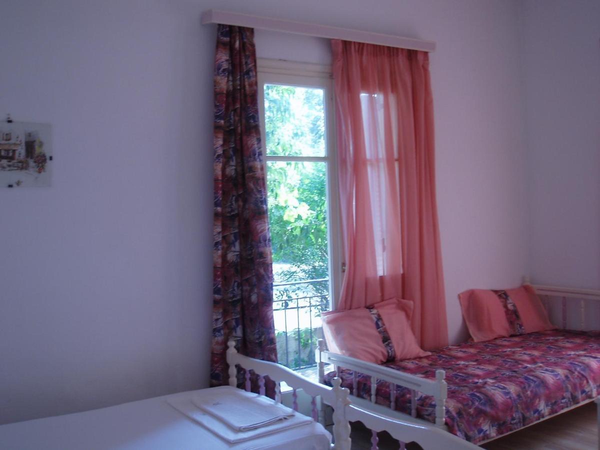 Apartamento Angelik Ipsos No1 Exterior foto