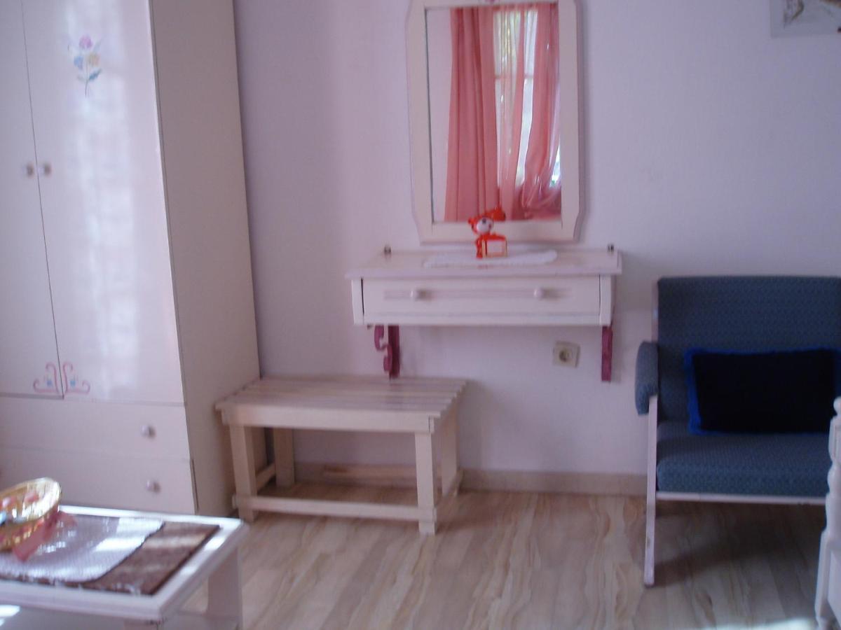 Apartamento Angelik Ipsos No1 Exterior foto