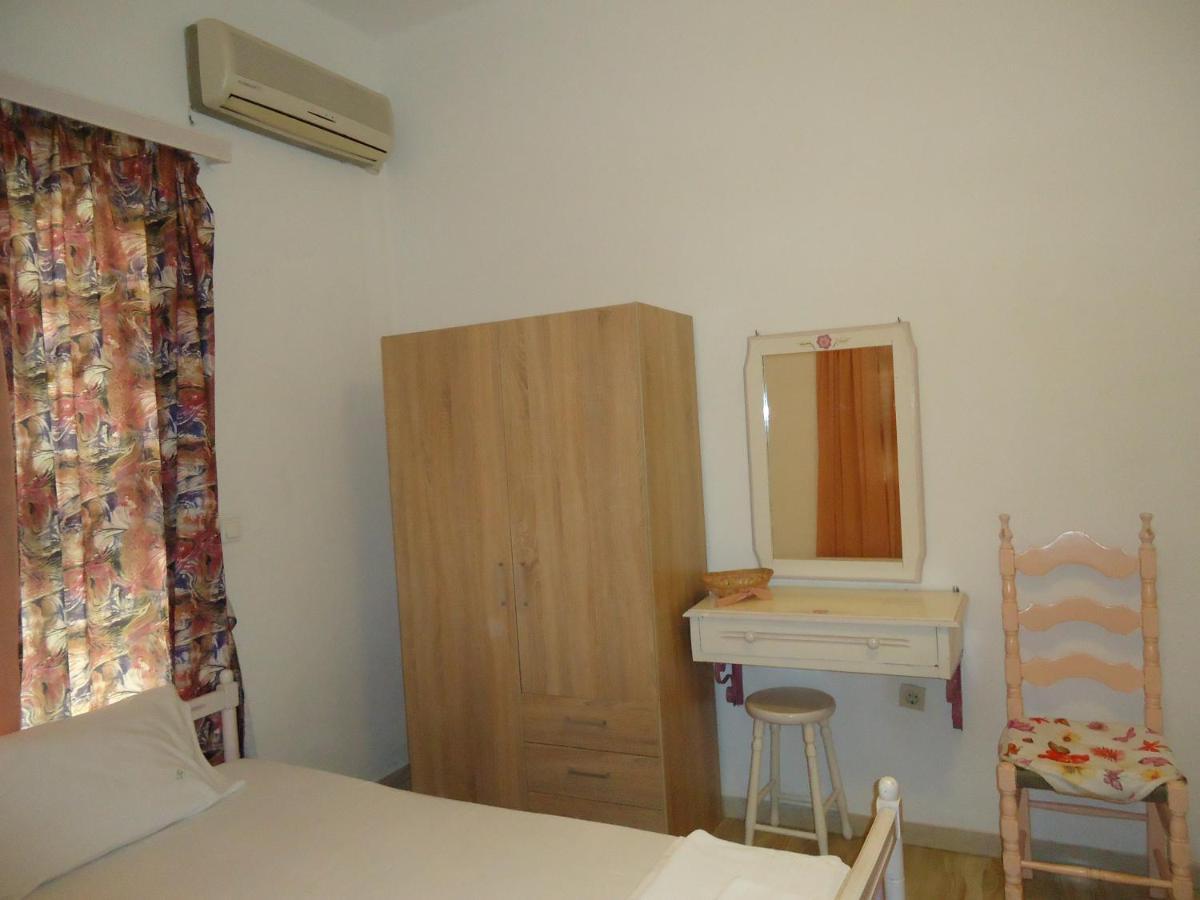 Apartamento Angelik Ipsos No1 Exterior foto