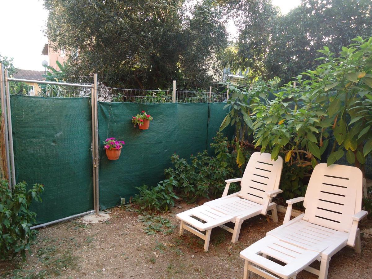 Apartamento Angelik Ipsos No1 Exterior foto