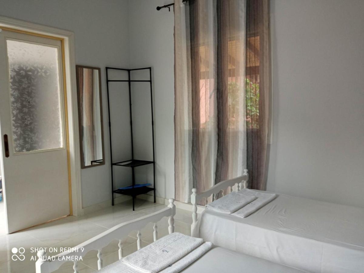 Apartamento Angelik Ipsos No1 Exterior foto