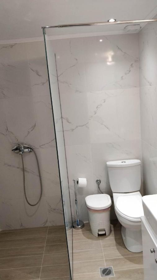 Apartamento Angelik Ipsos No1 Exterior foto