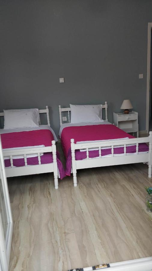 Apartamento Angelik Ipsos No1 Exterior foto